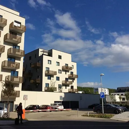 Appartamento Waltrovka, Free Parking *