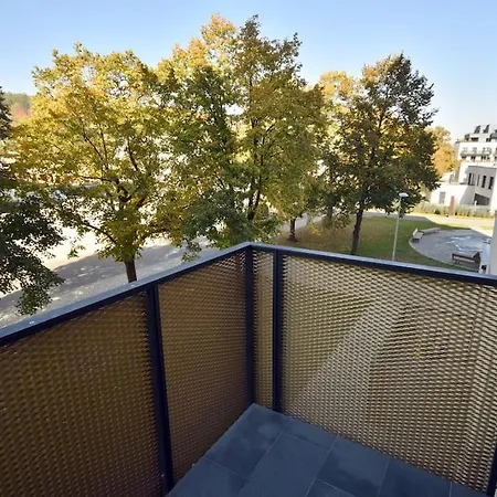 Waltrovka, Free Parking *