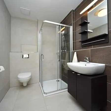 Apartamento Waltrovka, Free Parking Praga